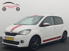 Skoda Citigo - 1.0 Greentech Sport Monte Carlo / AIRCO / ELEK RAMEN / NL-AUTO
