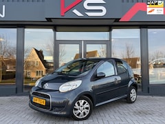 Citroën C1 - 1.0-12V Automaat Airco Nieuwe apk