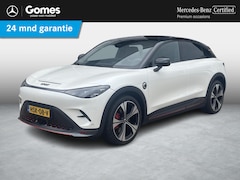 Smart #3 - 3 BRABUS 66 kWh | Panoramadak | Beats Audio | Elektrische stoelen | Head-up Display | 428