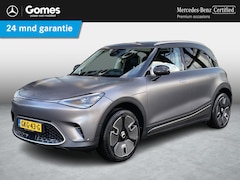 Smart #1 - 1 Premium 66 kWh | Adaptive cruise control | Panoramadak | Elektrische stoelen | Head-up d