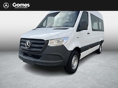 Mercedes-Benz eSprinter - 414 L2 Pro 81kWh Rolstoelbus