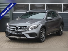 Mercedes-Benz GLA-Klasse - 220 4Matic AMG Line | LED | Navi | Airco | Cruise | El.Achterklep | Dodehoekassist | PDC |