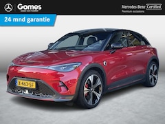 Smart #3 - 3 BRABUS 66 kWh Panoramadak | Beats Audio | Elektrische stoelen | Head-up Display | 428 PK