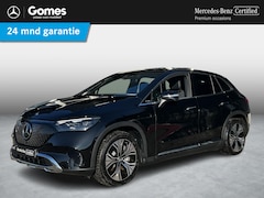 Mercedes-Benz EQE SUV - 300 | Panoramadak | Memory | Burmester