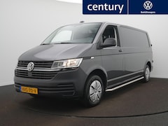 Volkswagen Transporter - 2.0 TDI L2H1 28 Bijrijdersbank - Apple Carplay/Android Auto - Cruise control - Trekhaak