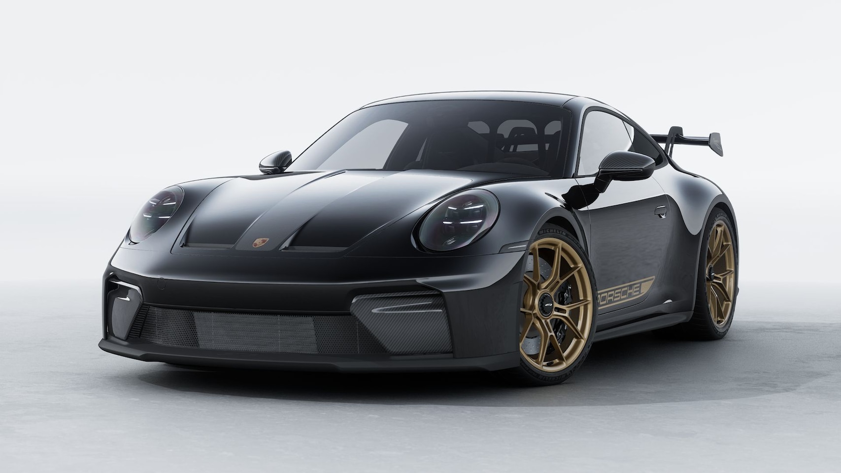 Porsche 911 - 992.2 GT3 Weissach Pakket 911 4.0 GT3 Lift BOSE Club Sport - AutoWereld.nl