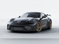 Porsche 911 - 992.2 GT3 Weissach Pakket 911 4.0 GT3 Lift BOSE Club Sport