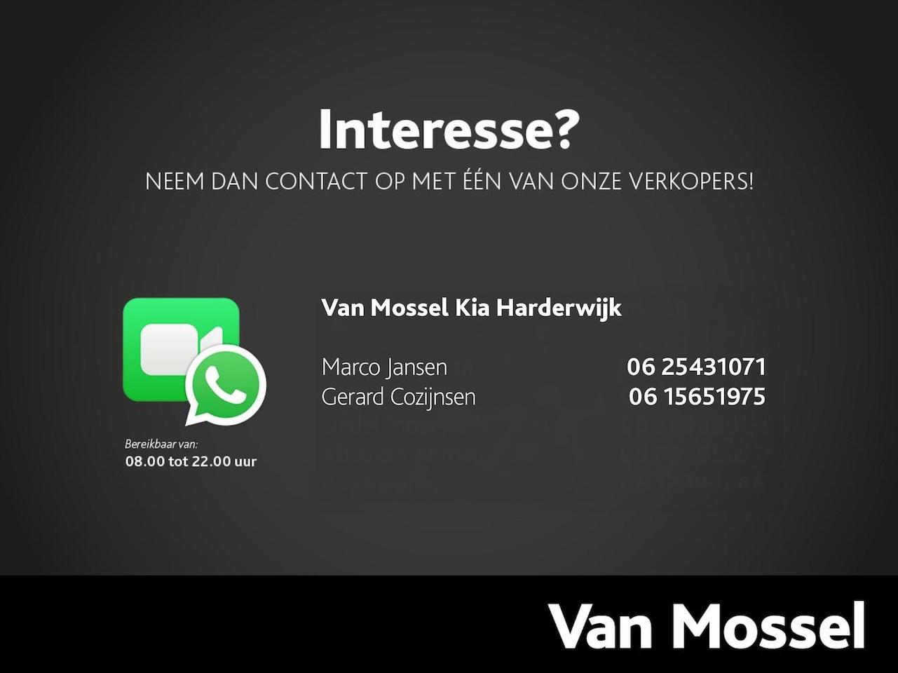 Kia EV6 - Plus 77.4 kWh | Trekhaak | Stoelverwarming, Stuurverwarming | Warmtepomp | - AutoWereld.nl