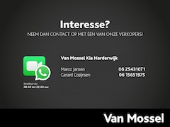 Kia EV6 - Plus 77.4 kWh | SOH 100% | Trekhaak | Stoelverwarming, Stuurverwarming | Warmtepomp |