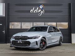 BMW 3-serie Touring - M340i xDrive 374PK|PPF|Harman Kardon|Klasse 5|Stuurverwarming