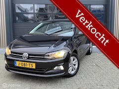 Volkswagen Polo - 1.0 TSI Comfortline | Carplay | ACC | Koopje