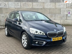 BMW 2-serie Active Tourer - 220i High Executive