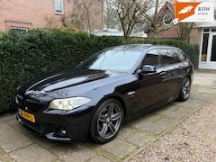 BMW 5-serie Touring - 520i High Executive l M-Sport l Pano