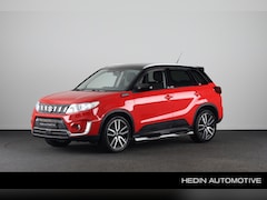 Suzuki Vitara - 1.4 Boosterjet Select 140PK | Stoelverwarming | Zomer+ Winterset | Navi | Camera |