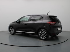 Renault Clio - 90pk TCe Zen Airco | Cruise | Carplay | Parkeersens. achter
