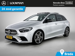 Mercedes-Benz B-klasse - 180 AMG Line | Panoramadak | Achteruitrijcamera | Distronic | Sfeerverlichting | Inclusief