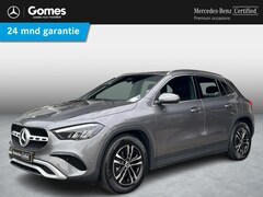 Mercedes-Benz GLA-Klasse - 180 Star Edition | Trekhaak | Cruise Control | Stoelverwarming | LED koplampen