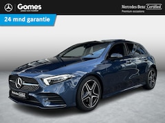 Mercedes-Benz A-klasse - 180 Business Solution AMG | Panoramadak | Memory | Stoelverwarming