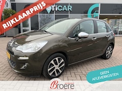 Citroën C3 - 1.2 VTi 82 pk Collection 5 deurs