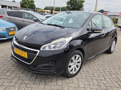 Peugeot 208 - 1.2 PureTech Active/NAVI/NAP