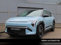 Kia EV3 - GT-PlusLine 81.4 kWh INCL Particuliere inruilpremie | Full option | 360 Camera | Head up d