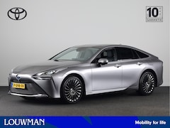 Toyota Mirai - Prestige *DEMO* | Apple Carplay / Android Auto | 360° Camera | JBL Premium Audio | Zwart L