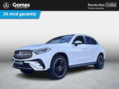 Mercedes-Benz GLC-klasse - 300e 4MATIC AMG Line