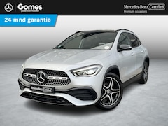 Mercedes-Benz GLA-Klasse - 250 e AMG Line