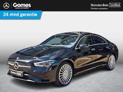Mercedes-Benz CLA-Klasse - 250 e Star Edition AMG Line | Panoramadak | Multibeam LED | Achteruitrijcamera | Keyless-G