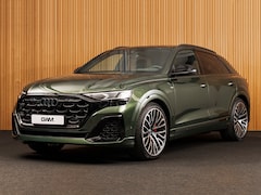 Audi Q8 - 60 TFSI e quattro 23" I B&O I HEAD UP I DIGITAL OLED I ASS. PACK +