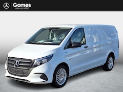 Mercedes-Benz eVito - eVito 112 L2 60 kWh eVito eVito 112 L2 66 kWh
