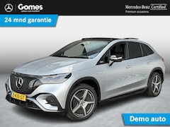 Mercedes-Benz EQE SUV - 350+ AMG Line | Premium Pakket | Night Pakket | Rijassistentie Pakket Plus | Panoramadak |