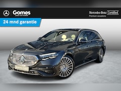 Mercedes-Benz E-klasse Estate - 300 e Sport Edition
