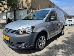 Volkswagen Caddy - 1.6 TDI/NAP/AUTOMAAT/CARPLAY
