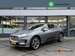 Jaguar I-PACE - EV320 SE Aut. Bus. Pack 90kWh | Leder | Meridian | Memory |