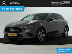 Mercedes-Benz A-klasse - 250 e Plug-In Hybride | Progressive Line Advanced | Night Pakket | Ledkoplampen | Inclusie