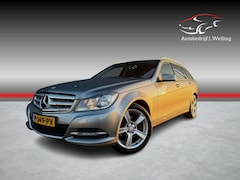 Mercedes-Benz C-klasse Estate - 200 Business Avantgarde / navi / trekhaak