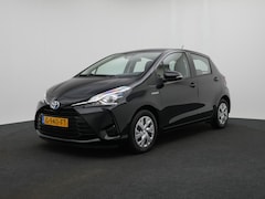 Toyota Yaris - 1.5 Hybrid Active | Achteruitrijcamera | Cruise Control |