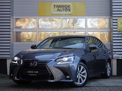Lexus GS - 300h Facelift *Leer/Stoelkoeling/ACC/Dealer-OH