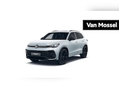 Volkswagen Tiguan - 1.5 eHybrid R-Line Edition | 204PK | Automaat | Panoramaschuif-kanteldak | Trekhaak inklap