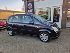 Opel Meriva - 1.6-16V "Temptation" Hoge instap - Airco - Cruise - Apk 06-06-2026
