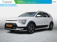 Kia Niro - 1.6 GDi Hybrid DynamicLine | Cruise | Clima | Camera | Navi | Keyless |