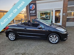 Peugeot 207 CC - 1.6-16V 120 Pk Cabriolet - Lm velgen Apk 19-01-2027
