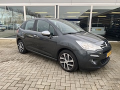 Citroën C3 - 1.2 VTi Collection Airco / Cruise / Trekhaak / nieuwstaat