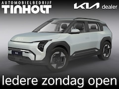 Kia EV3 - Air 58.3 kWh