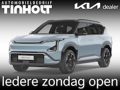 Kia EV5 - GT-Line Business Edition 81.4 kWh