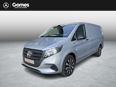 Mercedes-Benz eVito - eVito 112 L2 60 kWh | Stoelverwarming | Cruise Control | Smartphone Installatie