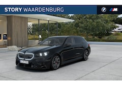 BMW 5-serie Touring - M5 Automaat / M Drive Professional / Panoramadak / Trekhaak / Bowers & Wilkin / M Multifun