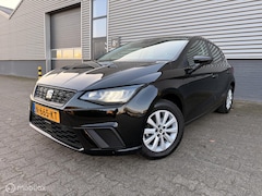 SEAT Ibiza - 1.0 Styl Business Intense|Carplay|Clima|stoelverw