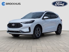 Ford Kuga - 2.5 PHEV ST-Line | Achteruitrijcamera | Airco (automatisch) | Buitenspiegels elektrisch ve